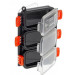 Коробка SELECT Terminal Tackle Box SLHS-005