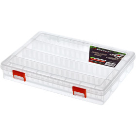 Коробка SELECT Hard Lure Box SLHS-314