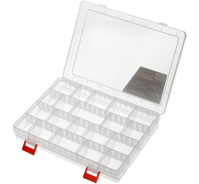 Коробка SELECT Hard Lure Box SLHS-314