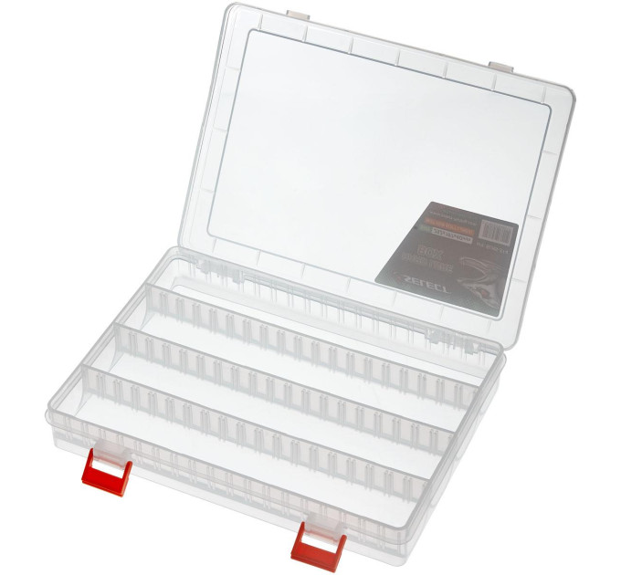 Коробка SELECT Hard Lure Box SLHS-314