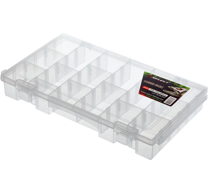 Коробка SELECT Reversible Box SLHS-321