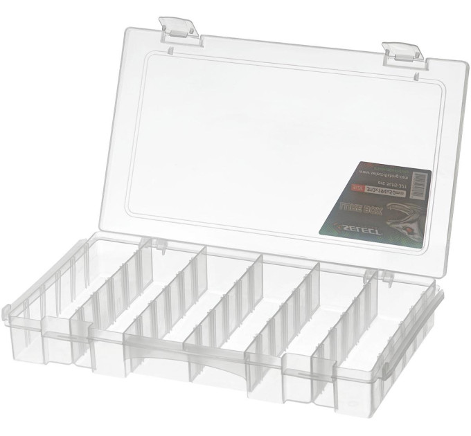 Коробка SELECT Reversible Box SLHS-321