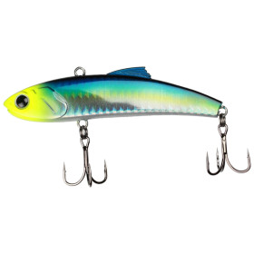 Воблер Narval Frost Candy Vib 70mm 14.0g #002 Lemon Head