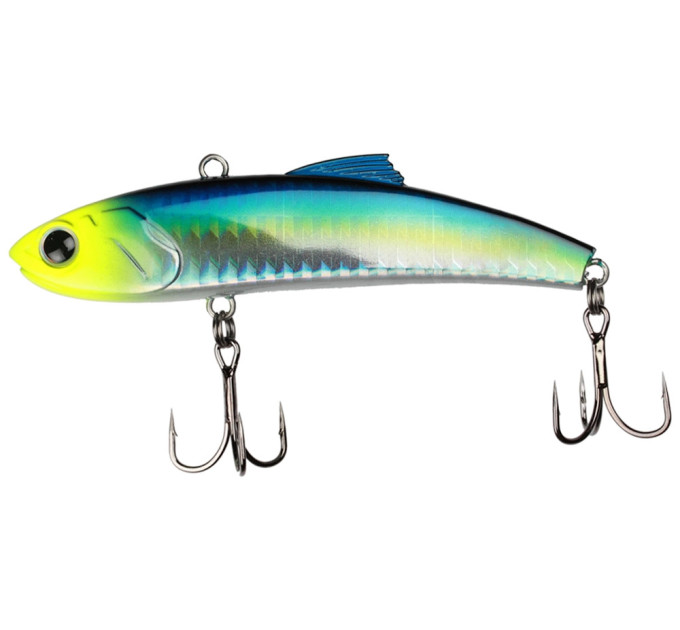 Воблер Narval Frost Candy Vib 70mm 14.0g #002 Lemon Head
