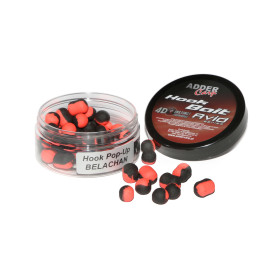 Бойли Adder Carp Hook Boilies Avid Pop-Up 10 mm Belachan / Белачан