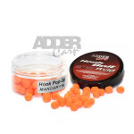 Бойлы Adder Carp Hook Boilies Avid Pop-Up 10 mm Mandaryn / Мандарин