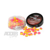 Бойлы Adder Carp Hook Boilies Avid Pop-Up Dumbell 8/10 mm Peach-Mango / Персик-Манго