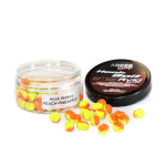 Бойлы Hook Waftes Adder Carp Avid 8/10mm 90m PEACH&PINEAPPLE / Персик-Ананас