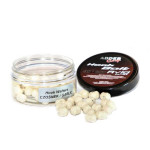Бойлы Hook Waftes Adder Carp Avid 8/10mm 90m GARLIC / Чеснок