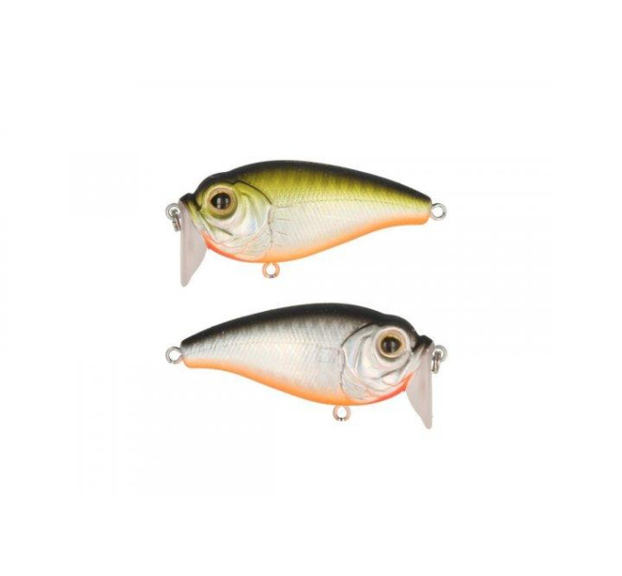 Воблер Strike Pro Chubby Crank 58F JL-038L #A010\612-713S