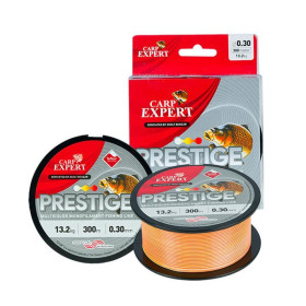 Леска Energofish CARP EXPERT Prestige Multicolor Teflon 300m 0.30mm 13.2kg