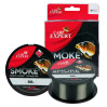 Леска Energofish CARP EXPERT Smoke Dark Grey Teflon 300m 0.35mm 15.2kg