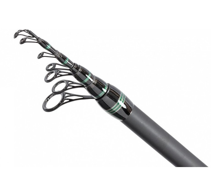 Вудилище Brain Phantom Bolo 6m