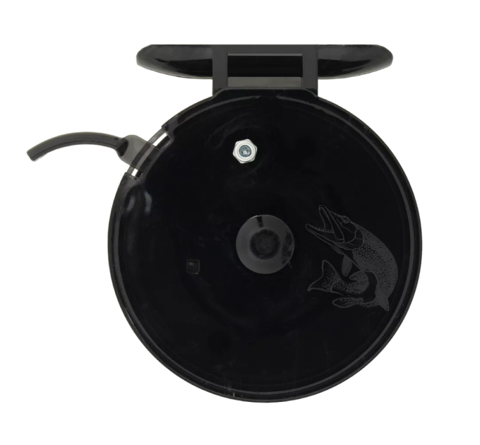 Котушка інерційна GC Hunter 65