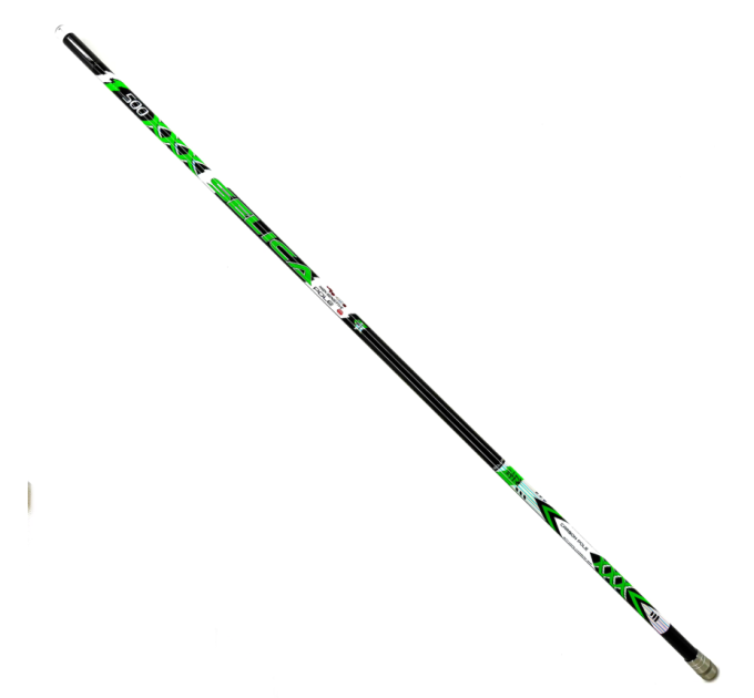 Удилище SOLARIS Selica Green Pole 6m to 45g