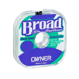 Леска OWNER Broad 100 м 0.18mm