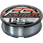 Флюорокарбон SUNLINE Super FC Sniper 150m 0.235mm