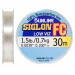 Флюорокарбон SUNLINE SIGLON FC 30m 0.180mm 2.2kg