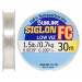 Флюорокарбон SUNLINE SIGLON FC 30m 0.265mm 4.7kg