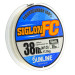 Флюорокарбон SUNLINE SIGLON FC 50m 0.490mm 14.4kg