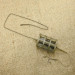 Orange #49 Монтаж карповый 2 in 1 Cage Feeder Leadcore под бойл 40 гр
