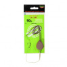Готовый монтаж Techno Carp In-Line 90гр