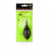 Готовый монтаж Techno Carp Method Flat XL 60гр