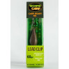 Готовый монтаж Techno Carp Безопасная клипса 65гр