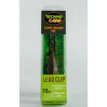 Готовый монтаж Techno Carp Безопасная клипса 75гр