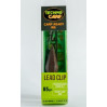 Готовый монтаж Techno Carp Безопасная клипса 85гр