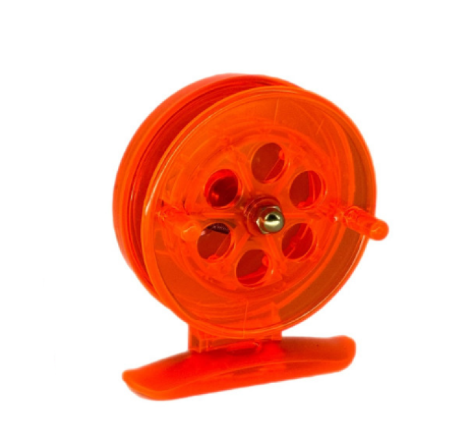 Катушка 807S Orange