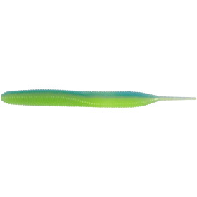 Силикон Keitech Sexy Impact 3.8" (10 шт/упак) ц:pal#03 Ice Chartreuse