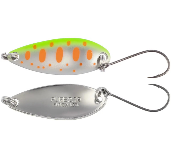 Блесна Smith Pure 2.7g LMSO