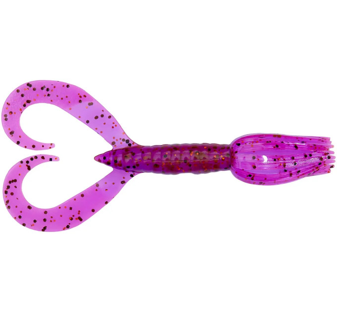 Силікон Keitech Little Spider 3" (8 шт/уп) к:pal#13 Mistic Spice