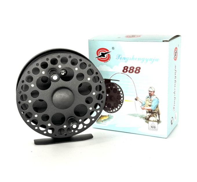 Катушка XT888