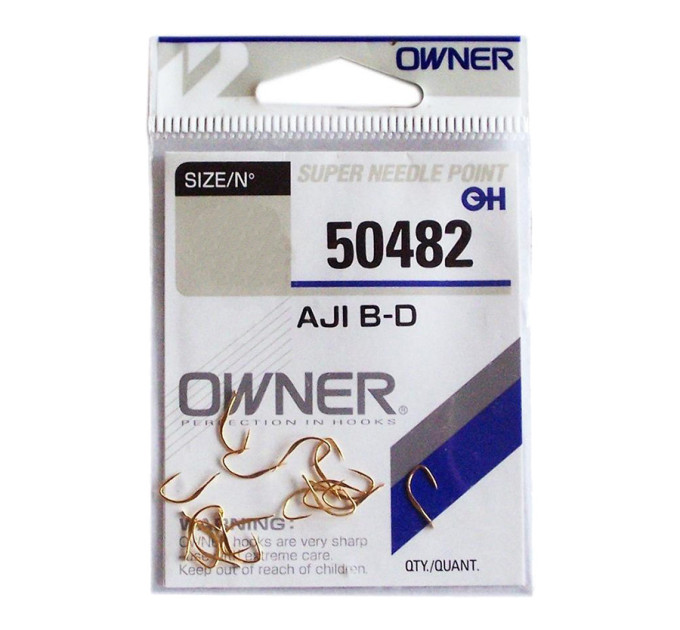 Гачок OWNER AJI B-D №11 50482-11