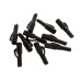 Korda Кліпса для грузил Lead Clip Silt