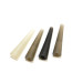 Korda Трубка-фиксатор для клипсы Safe Zone Rubbers Silt