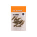 Orange Carp #2001 Резинка конусная для безопасной клипсы 20 мм