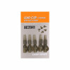 Orange Carp #2041 Клипса безопасная со стопором + конус