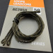 Orange Carp #2059 Лидкор 50см Loops leadcore