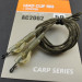 Orange Carp #2062 Монтаж безопасная клипса со стопором неоснащенная,50 см
