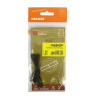 Orange Carp #MF48 Лидкор 40см Loops leadcore