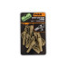 Безопасная клипса FOX Edges Lead Clip+Pegs