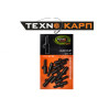 Клипса безопасная Techno Carp Lead Clip (уп 10 шт)