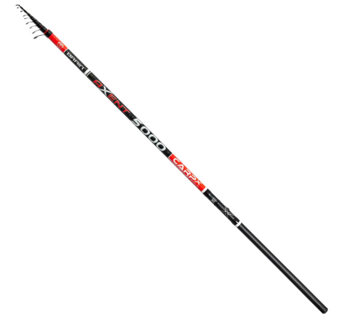 Вудилище болонське BRAIN Axent Carp Bolo 5.00m 50-150g
