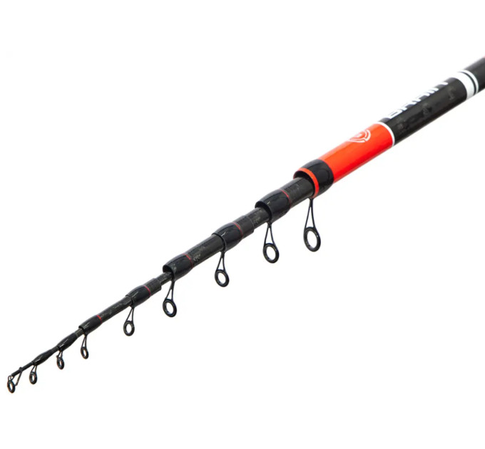 Вудилище болонське BRAIN Axent Carp Bolo 5.00m 50-150g
