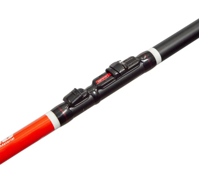 Вудилище болонське BRAIN Axent Carp Bolo 6.00m 50-150g