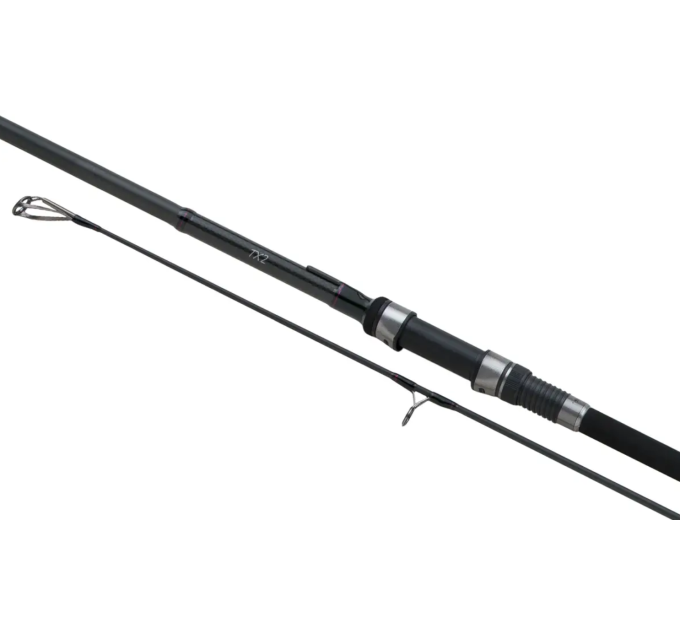 Удилище карповое SHIMANO Tribal Carp TX-2 Intensity 12/3.66m 3.50lbs - 2sec.