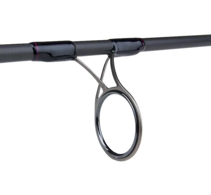 Удилище карповое SHIMANO Tribal Carp TX-2 Intensity 12/3.66m 3.50lbs - 2sec.